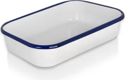 Produktbild von Karl Krüger 14136/B Auflaufform "Husum" eckig, 36 cm