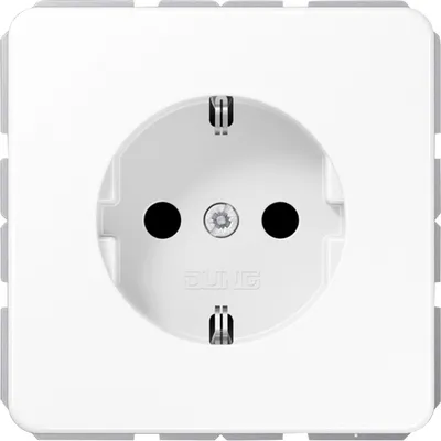 Produktbild von Jung Cd 1520 Ww