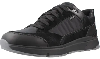 Obrázok produktu pre GEOX U36CRA 02211 Čierna