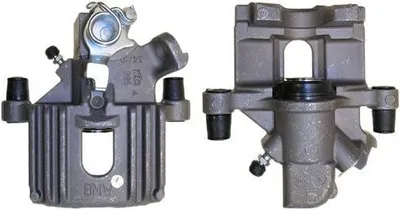 Produktbild von BOSCH Bremssattel Hinten Links für MINI Schrägheck (R50, R53) Ø34mm 0 986 473 273