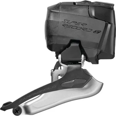 Produktbild von CAMPAGNOLO Umwerfer "Super Record S WRL  für Anlötsockel