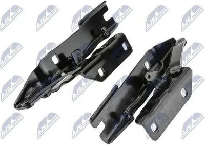 Produktbild von NTY Motorhaubenscharnier EZC-BM-183 beidseitig für BMW 5 Limousine (E60)