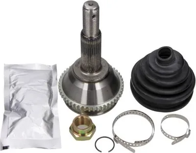 Produktbild von MAXGEAR Gelenksatz Antriebswelle Radseitig für FORD TRANSIT Bus (FD, FB, FS, FZ, FC) 49-0295