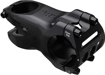 Obrázek produktu pro Pro představec Tharsis 3FIVE XC 70 mm Ø 35 mm +/- 9° černý hliník