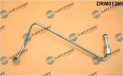Image de Ligne De Lubrification Du Turbocompresseur Renault Clio 1.5Dci 10-