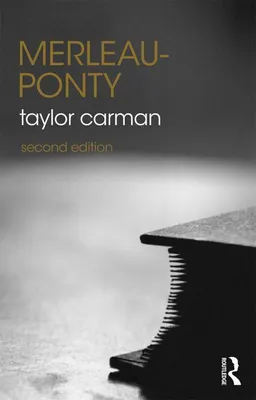 Produktbild von Merleau-Ponty