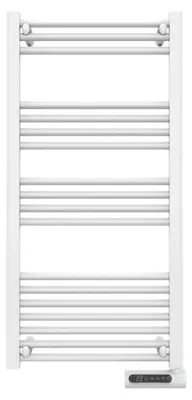 Obrázok produktu pre Elektrický uterákový držiak Cecotec ReadyWarm 9200 Smart Towel White