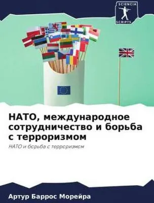 Produktbild von NATO, mezhdunarodnoe sotrudnichestwo i bor'ba s terrorizmom