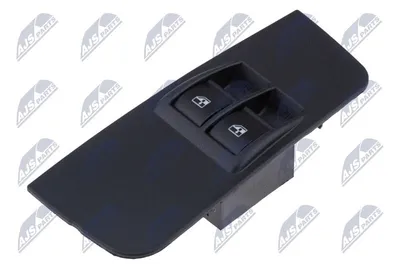 Produktbild von NTY EWS-FT-035 Fensterheberschalter für FIAT Linea (323, 110) Vorne Links Fensterheber Schalter