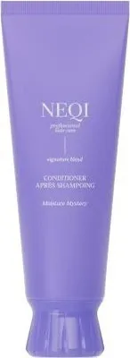 Produktbild von NEQI Moisture Mystery Conditioner Deep Moisturizing for Dry and Brittle Hair Professional Care at Home 250ml