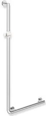 Produktbild von HEWI 900.33.20340 98 Winkelgriff m.Br.H.,d:32, A1:1250,