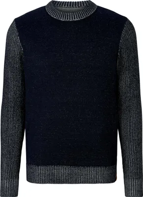 Produktbild von Tom Tailor Strickpullover Pullover R-Neck