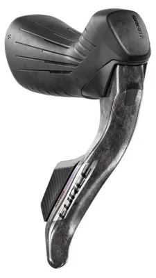 Produktbild von SRAM Force AXS Schalt-/Brems-Ersatzhebel rechts - präzise Kontrolle für FORCE...