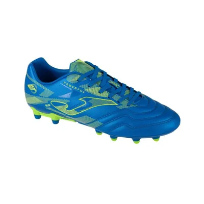 Produktbild von Joma Powerful 2404 FG POWS2404FG, Fußballschuhe, Herren, Blau, Größe: 41