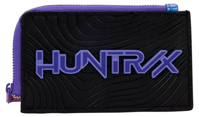 Obrázok produktu pre KPop Demon Hunters by Loungefly Karten-Etui Huntrix