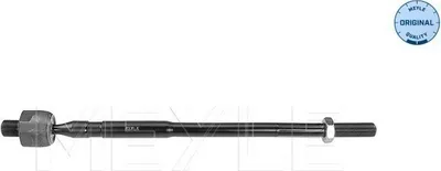 Produktbild von MEYLE 33-16 030 0005 Axialgelenk Spurstange für SUZUKI SX4 (EY, GY) Vorne Links