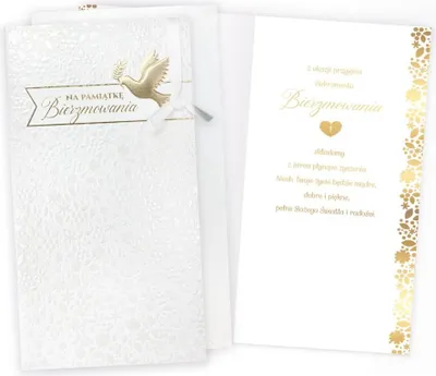 Image de Carnet de confirmation - Kukartka