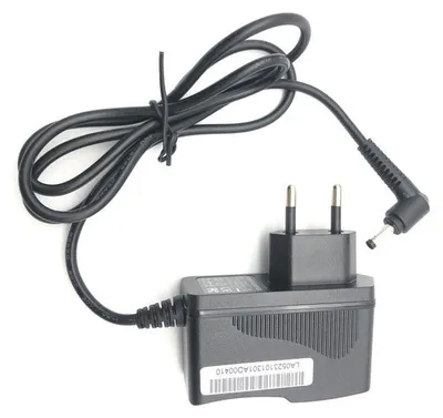 Produktbild von EU Stecker Netzteil Ladegerät Adapter kompatibel für DVE DSA-12PFA-05 FEU 050200