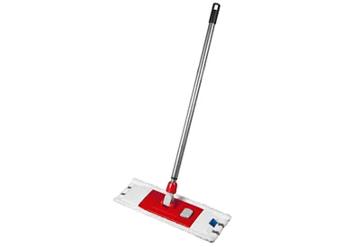 Produktbild von Rival 577260, Trocken&Nass, Mikrofaser, Kunststoff, Blau, Weiß