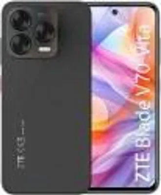 Produktbild von ZTE Blade V70 Vita 8+256GB 6,7" Steingrau ITA ZTE