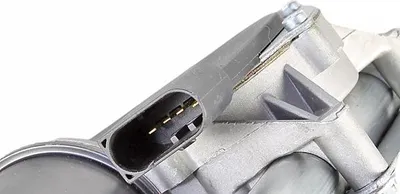 Produktbild von METZGER 2190865 Wischergestänge für BMW 5 Limousine (E60) 5 Touring (E61)
