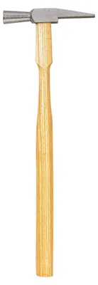 Produktbild von SELVA Uhrmacherhammer Kopflänge 80 mm