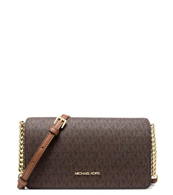 Obrázok produktu pre Michael Kors Kabelka Crossbody 35F5GTVC8B Hnedá