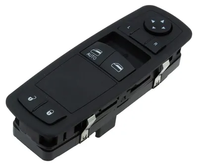 Obrázok produktu pre NTY EWS-CH-062 Spínač okien pre CHRYSLER GRAND VOYAGER V (RT) – predný ľavý spínač okien
