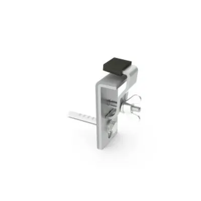 Produktbild von Hoesch 690401 Zub. 1 Satz Wannenanker