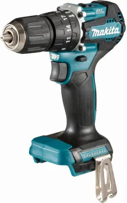 Obrázok produktu pre Makita 18 V príklepová vŕtačka/skrutkovač DHP487ZJ