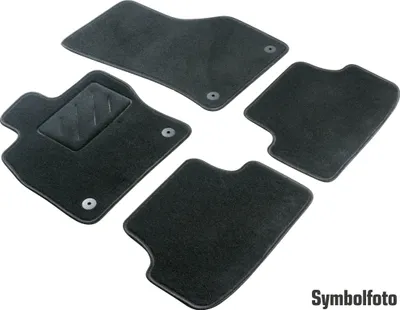 Produktbild von Walser Fußmatten für Subaru Forester BJ 03/2013 - heute, 80302