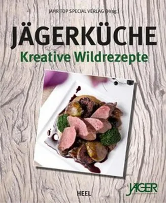 Zdjęcie produktu dla Jägerküche