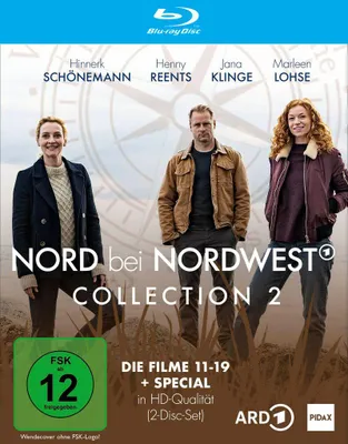 Produktbild von Nord bei Nordwest