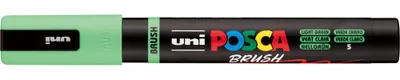 Productafbeelding van Posca 184066 POSCA Marker UNI  PC-5BR hellgrün