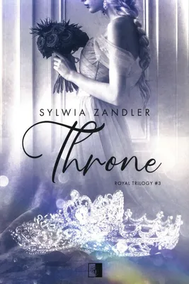Imagen del producto de Throne Tom 3