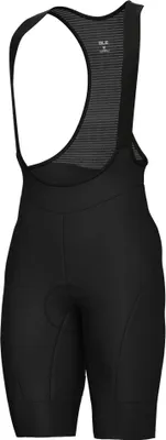 Produktbild von Ale Pragma Winter 2.0 Trägerhose Schwarz S Herren Schwarz S
