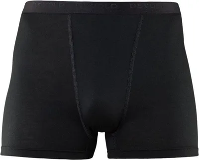 Image de Breeze Merino 150 Boxer Men Taille L Couleur black
