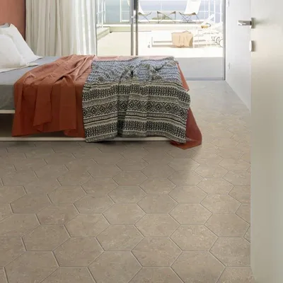 Produktbild von CASA39 Fliesen Steinoptik  21x25 cm Marca Corona arkistyle