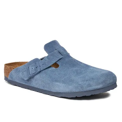 Produktbild von Birkenstock Schuhe Boston Leve Narrow, 1026804