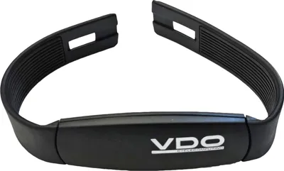 Obrázok produktu pre VDO 6604 vysielač tepovej frekvencie ANT+ digitálny snímač srdca kompatibilný so srdcom O-Sync macro2sx