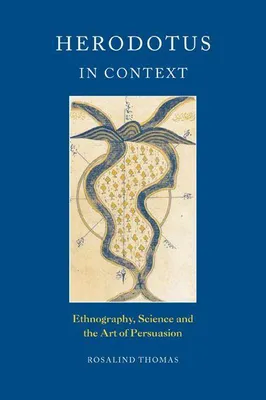 Produktbild von Herodotus in Context