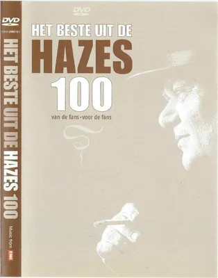 Image de Le Meilleur Des Hazes 100