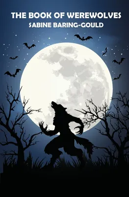 Produktbild von The Book of Werewolves