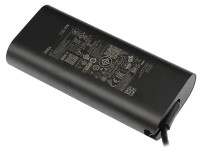 Produktbild von CT1P3 Dell USB-C Netzteil 130,0 Watt