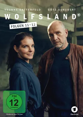 Obrázok produktu pre Wolfsland (Folge 11-12)
