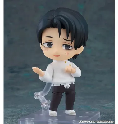 Obrázek produktu pro Jujutsu Kaisen, figurka Yuta Okkotsu, verze "Poprava", Nendoroid, 10 cm