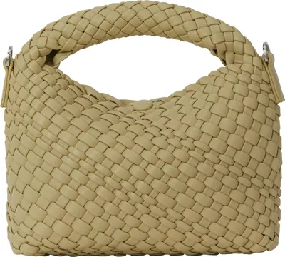 Produktbild von FENIA damen handtasche - hellgrün, onesize