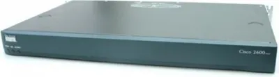 Immagine prodotto di Cisco CISCO2612