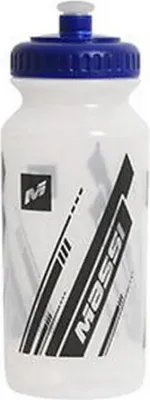 Obrázek produktu pro Massi Basic 500ml láhev na pití White White One Size
