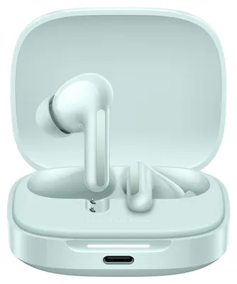 Produktbild von Xiaomi Redmi Buds 6 coral green